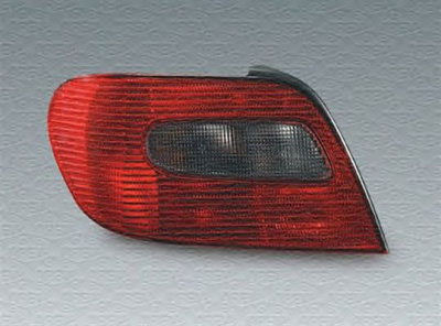 MAGNETI MARELLI 714025340701 -  Задний фонарь